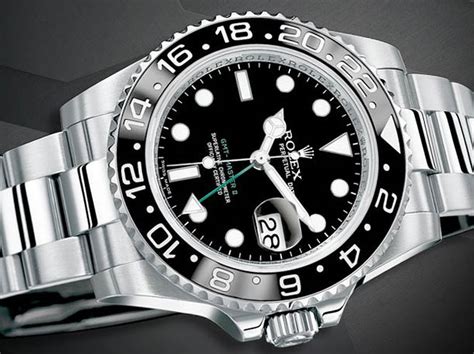 foto rolex gmt madter 2 lancetta rossa|rolex gmt master 2 bezel.